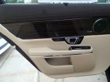 2015 Jaguar XJ XJL Portfolio Door Panel