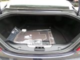 2015 Jaguar XJ XJL Portfolio Trunk