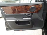 2015 Jaguar XJ XJ Door Panel