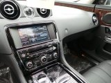 2015 Jaguar XJ XJ Controls