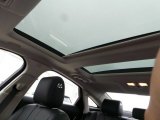 2015 Jaguar XJ XJ Sunroof