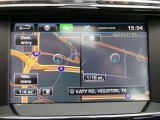 2015 Jaguar XJ XJ Navigation