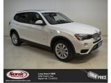 2015 BMW X3 xDrive28i