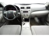 2010 Toyota Camry LE Dashboard