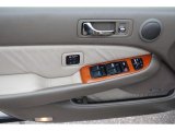2004 Acura RL 3.5 Door Panel