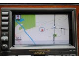 2004 Acura RL 3.5 Navigation