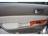 2004 Acura RL 3.5 Door Panel