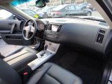 2003 Infiniti FX 45 AWD Dashboard