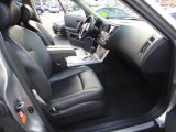 2003 Infiniti FX 45 AWD Front Seat