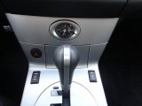 2003 Infiniti FX 45 AWD 5 Speed Automatic Transmission