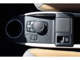 2015 BMW i3  Controls