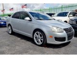 2007 Volkswagen Jetta Wolfsburg Edition Sedan Data, Info and Specs