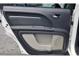 2009 Dodge Journey SXT Door Panel