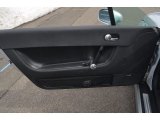 2001 Audi TT 1.8T quattro Coupe Door Panel