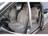 2005 Kia Sedona LX Front Seat