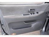 2005 Kia Sedona LX Door Panel
