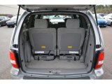 2005 Kia Sedona LX Trunk