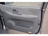 2005 Kia Sedona LX Door Panel