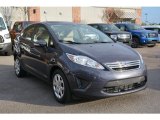 2013 Ford Fiesta SE Sedan