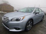 2015 Subaru Legacy 2.5i Limited Front 3/4 View