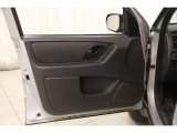 2005 Ford Escape XLS 4WD Door Panel