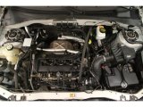 2005 Ford Escape XLS 4WD 2.3 Liter DOHC 16-Valve Duratec 4 Cylinder Engine