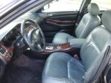 1999 Acura TL Interiors