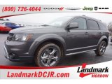 2015 Dodge Journey Crossroad