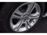 2015 Dodge Charger SE Wheel