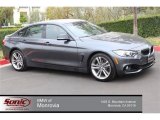 2015 BMW 4 Series 428i Gran Coupe