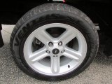 Ford F150 2003 Wheels and Tires