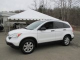 2008 Honda CR-V EX 4WD