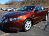 2015 Ford Taurus SEL AWD Data, Info and Specs
