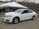 2013 Chevrolet Malibu LS