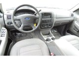 2003 Ford Explorer XLS 4x4 Dashboard