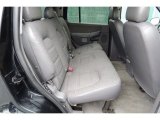 2003 Ford Explorer XLS 4x4 Rear Seat