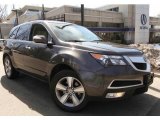 2012 Acura MDX SH-AWD Technology