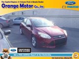2014 Ford Focus SE Hatchback