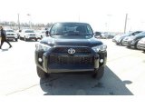 2015 Attitude Black Toyota 4Runner SR5 4x4 #102189928