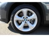 2015 BMW X1 xDrive35i Wheel