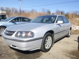 2004 Chevrolet Impala 