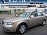 2007 Hyundai Sonata GLS
