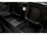 2015 Honda CR-Z  Rear Seat
