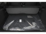 2015 Honda CR-Z  Trunk