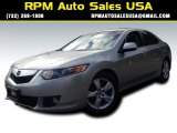 2010 Acura TSX Sedan