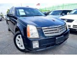 2004 Cadillac SRX V6