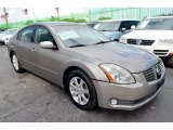 Nissan Maxima 2004 Data, Info and Specs