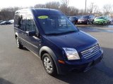 2012 Dark Blue Ford Transit Connect XLT Wagon #102190166