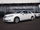 2010 Lexus ES 350
