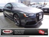 2015 Audi RS 5 Coupe quattro